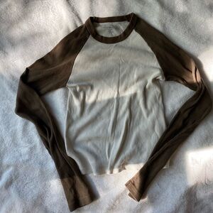 Brandy Melville bella top